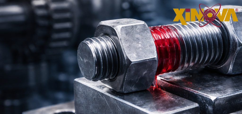 &iquest;C&Oacute;MO SE UTILIZAN LOS ADHESIVOS ANAER&Oacute;BICOS?