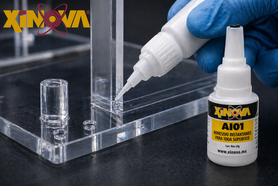 OPTIMIZACI&Oacute;N DE PROCESOS DE ENSAMBLE: RENDIMIENTO DEL AI01 EN SUSTRATOS CR&Iacute;TICOS