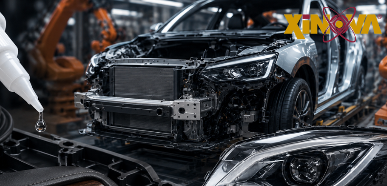 AI01: EL EST&Aacute;NDAR DE ALTO RENDIMIENTO PARA LA MANUFACTURA AUTOMOTRIZ MODERNA