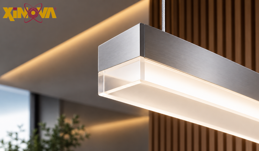 AP730 o AP7411: ADHESI&Oacute;N ESTRUCTURAL PARA ENSAMBLAR L&Aacute;MPARAS DE ALUMINIO CON ACR&Iacute;LICO