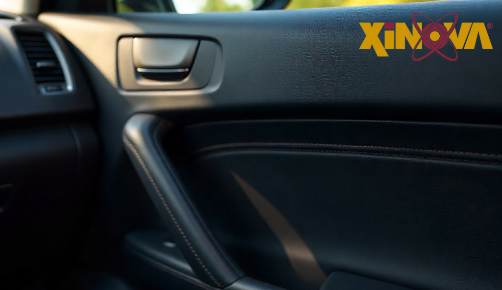 CASOS DE ÉXITO: ADHESIÓN CONFIABLE EN METAL Y POLÍMERO